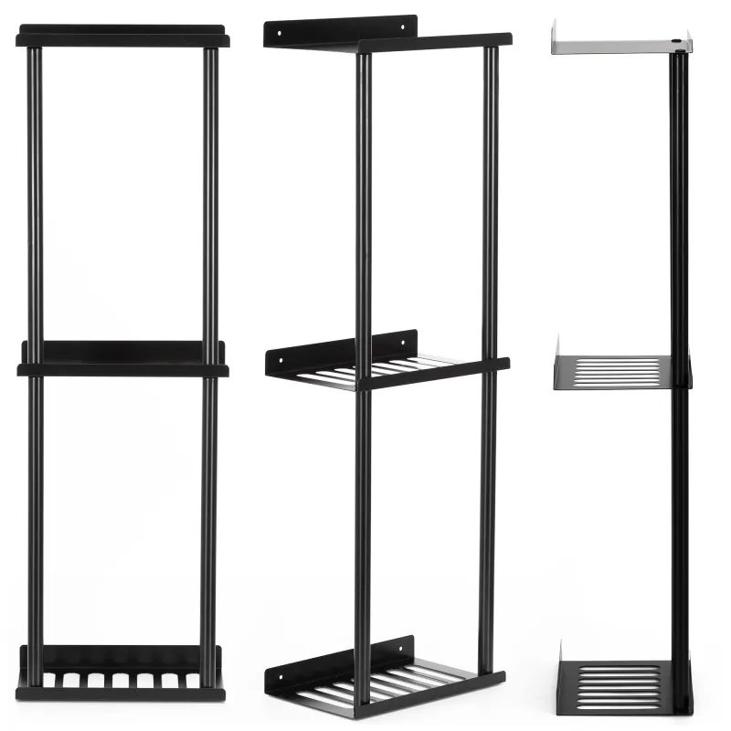 Towel rack 25 x 16 x 79 cm HG0073